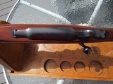 OUTSTANDING Ruger M77 257 Roberts Rifle with Rings, Leupold Scope, Made 1987, FREE SHIPPING! - 18 of 20