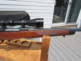 OUTSTANDING Ruger M77 257 Roberts Rifle with Rings, Leupold Scope, Made 1987, FREE SHIPPING! - 4 of 20