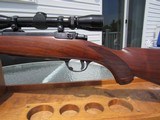 OUTSTANDING Ruger M77 257 Roberts Rifle with Rings, Leupold Scope, Made 1987, FREE SHIPPING! - 9 of 20