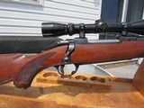 OUTSTANDING Ruger M77 257 Roberts Rifle with Rings, Leupold Scope, Made 1987, FREE SHIPPING! - 3 of 20