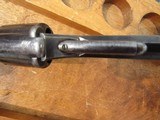 CIVIL WAR ERA Smith & Wesson #2 Old Model Army Revolver with HolsterFREE SHIPPING - 17 of 20
