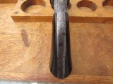 CIVIL WAR ERA Smith & Wesson #2 Old Model Army Revolver with HolsterFREE SHIPPING - 11 of 20