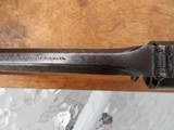 CIVIL WAR ERA Smith & Wesson #2 Old Model Army Revolver with HolsterFREE SHIPPING - 13 of 20
