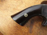 CIVIL WAR ERA Smith & Wesson #2 Old Model Army Revolver with HolsterFREE SHIPPING - 2 of 20