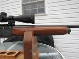 SCARCE Remington Model 742 Woodmaster in 6MM Rem Fleur de Lis Stocks NICE
FREE SHIPPING - 4 of 20