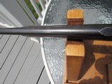 RARE ANTIQUE WINCHESTER 1886 45-70 SPECIAL LIGHTWEIGHT RIFLE 1 of 195 FREE SHIPPING - 14 of 20