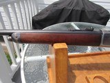 RARE ANTIQUE WINCHESTER 1886 45-70 SPECIAL LIGHTWEIGHT RIFLE 1 of 195 FREE SHIPPING - 9 of 20