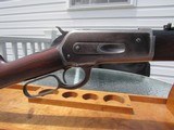 RARE ANTIQUE WINCHESTER 1886 45-70 SPECIAL LIGHTWEIGHT RIFLE 1 of 195 FREE SHIPPING - 3 of 20