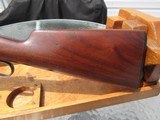 RARE ANTIQUE WINCHESTER 1886 45-70 SPECIAL LIGHTWEIGHT RIFLE 1 of 195 FREE SHIPPING - 7 of 20