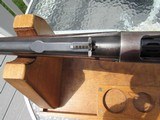 RARE ANTIQUE WINCHESTER 1886 45-70 SPECIAL LIGHTWEIGHT RIFLE 1 of 195 FREE SHIPPING - 13 of 20
