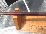 Vintage Winchester Model 1892 38 WCF Octagon Rifle Made 1903 - 19 of 20