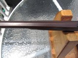 Vintage Winchester Model 1892 38 WCF Octagon Rifle Made 1903 - 14 of 20