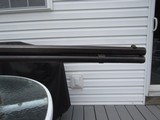 Vintage Winchester Model 1892 38 WCF Octagon Rifle Made 1903 - 5 of 20
