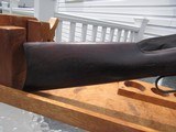 Vintage Winchester Model 1892 38 WCF Octagon Rifle Made 1903 - 2 of 20