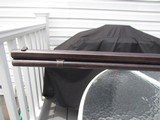 Vintage Winchester Model 1892 38 WCF Octagon Rifle Made 1903 - 10 of 20