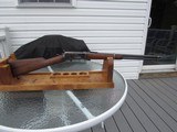 RARE ERROR DATE BARREL WINCHESTER 1894 Saddle Ring Carbine DESIRABLE 38-55 CALIBER - 1 of 20