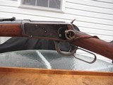RARE ERROR DATE BARREL WINCHESTER 1894 Saddle Ring Carbine DESIRABLE 38-55 CALIBER - 9 of 20