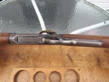 RARE ERROR DATE BARREL WINCHESTER 1894 Saddle Ring Carbine DESIRABLE 38-55 CALIBER - 18 of 20