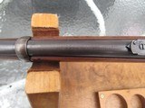 RARE ERROR DATE BARREL WINCHESTER 1894 Saddle Ring Carbine DESIRABLE 38-55 CALIBER - 15 of 20