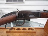 RARE ERROR DATE BARREL WINCHESTER 1894 Saddle Ring Carbine DESIRABLE 38-55 CALIBER - 3 of 20