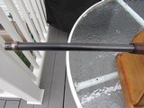 RARE ERROR DATE BARREL WINCHESTER 1894 Saddle Ring Carbine DESIRABLE 38-55 CALIBER - 20 of 20
