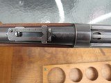 RARE ERROR DATE BARREL WINCHESTER 1894 Saddle Ring Carbine DESIRABLE 38-55 CALIBER - 14 of 20