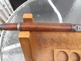 RARE ERROR DATE BARREL WINCHESTER 1894 Saddle Ring Carbine DESIRABLE 38-55 CALIBER - 19 of 20
