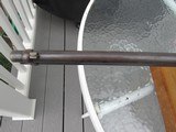 RARE ERROR DATE BARREL WINCHESTER 1894 Saddle Ring Carbine DESIRABLE 38-55 CALIBER - 16 of 20