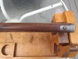 RARE ERROR DATE BARREL WINCHESTER 1894 Saddle Ring Carbine DESIRABLE 38-55 CALIBER - 12 of 20