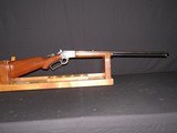BEAUTIFUL Marlin Model 39 22 Caliber Rifle NO PREFIX Made Approximately 1927 - 1 of 20