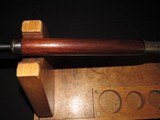 BEAUTIFUL Marlin Model 39 22 Caliber Rifle NO PREFIX Made Approximately 1927 - 18 of 20
