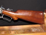 BEAUTIFUL Marlin Model 39 22 Caliber Rifle NO PREFIX Made Approximately 1927 - 8 of 20