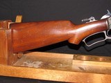 BEAUTIFUL Marlin Model 39 22 Caliber Rifle NO PREFIX Made Approximately 1927 - 2 of 20