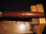 BEAUTIFUL Marlin Model 39 22 Caliber Rifle NO PREFIX Made Approximately 1927 - 16 of 20