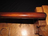 BEAUTIFUL Marlin Model 39 22 Caliber Rifle NO PREFIX Made Approximately 1927 - 12 of 20