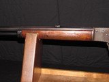 BEAUTIFUL Marlin Model 39 22 Caliber Rifle NO PREFIX Made Approximately 1927 - 10 of 20