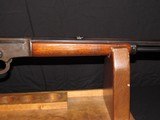 BEAUTIFUL Marlin Model 39 22 Caliber Rifle NO PREFIX Made Approximately 1927 - 4 of 20