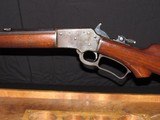 BEAUTIFUL Marlin Model 39 22 Caliber Rifle NO PREFIX Made Approximately 1927 - 9 of 20