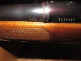 EXCELLENT Remington 700 BDL Cal. 25-06 Ribbon Checkering Made 1970 NO PREFIX - 16 of 20