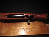 EXCELLENT Remington 700 BDL Cal. 25-06 Ribbon Checkering Made 1970 NO PREFIX - 18 of 20