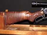 OUTSTANDING Marlin Golden 39AS 22 caliber rifle JM-marked made 1999 - 2 of 20