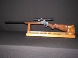 OUTSTANDING Marlin Golden 39AS 22 caliber rifle JM-marked made 1999 - 7 of 20