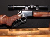 OUTSTANDING Marlin Golden 39AS 22 caliber rifle JM-marked made 1999 - 3 of 20