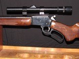 OUTSTANDING Marlin Golden 39AS 22 caliber rifle JM-marked made 1999 - 9 of 20
