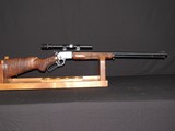 OUTSTANDING Marlin Golden 39AS 22 caliber rifle JM-marked made 1999 - 1 of 20
