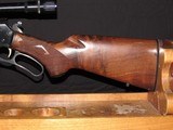 OUTSTANDING Marlin Golden 39AS 22 caliber rifle JM-marked made 1999 - 8 of 20