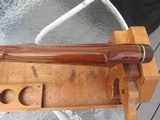 EARLY Remington Model 700 BDL 30-06 Rifle Ribbon Checkering Made 1969 - 12 of 20