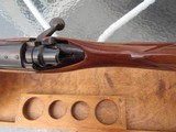 EARLY Remington Model 700 BDL 30-06 Rifle Ribbon Checkering Made 1969 - 13 of 20