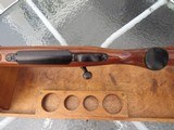 EARLY Remington Model 700 BDL 30-06 Rifle Ribbon Checkering Made 1969 - 18 of 20