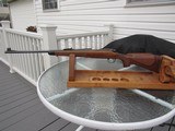 EARLY Remington Model 700 BDL 30-06 Rifle Ribbon Checkering Made 1969 - 6 of 20